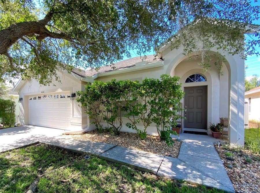 Property photo for 4041 LANGDRUM DRIVE, Wesley Chapel, FL