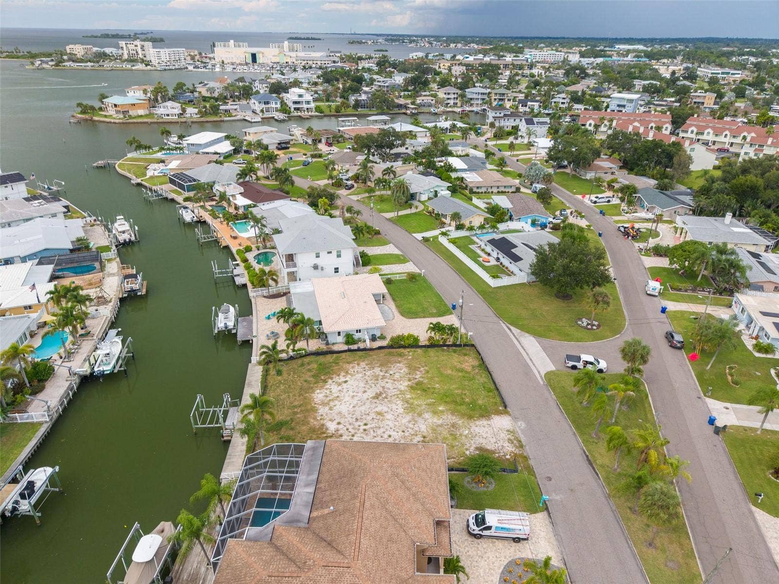 2270 EDYTHE DRIVE, Dunedin, FL 34698