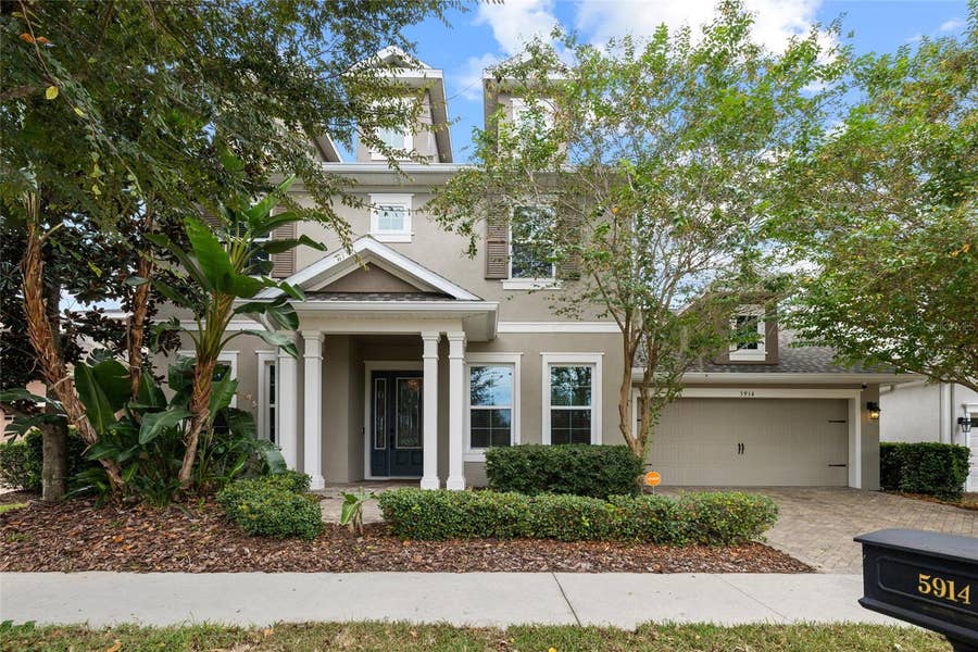 Property photo for 5914 SHELL RIDGE DRIVE, Lithia, FL