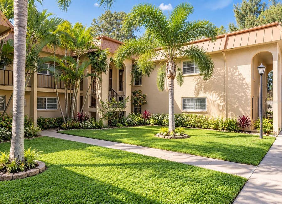 Property photo for 4500 E BAY DRIVE, #149, Clearwater, FL
