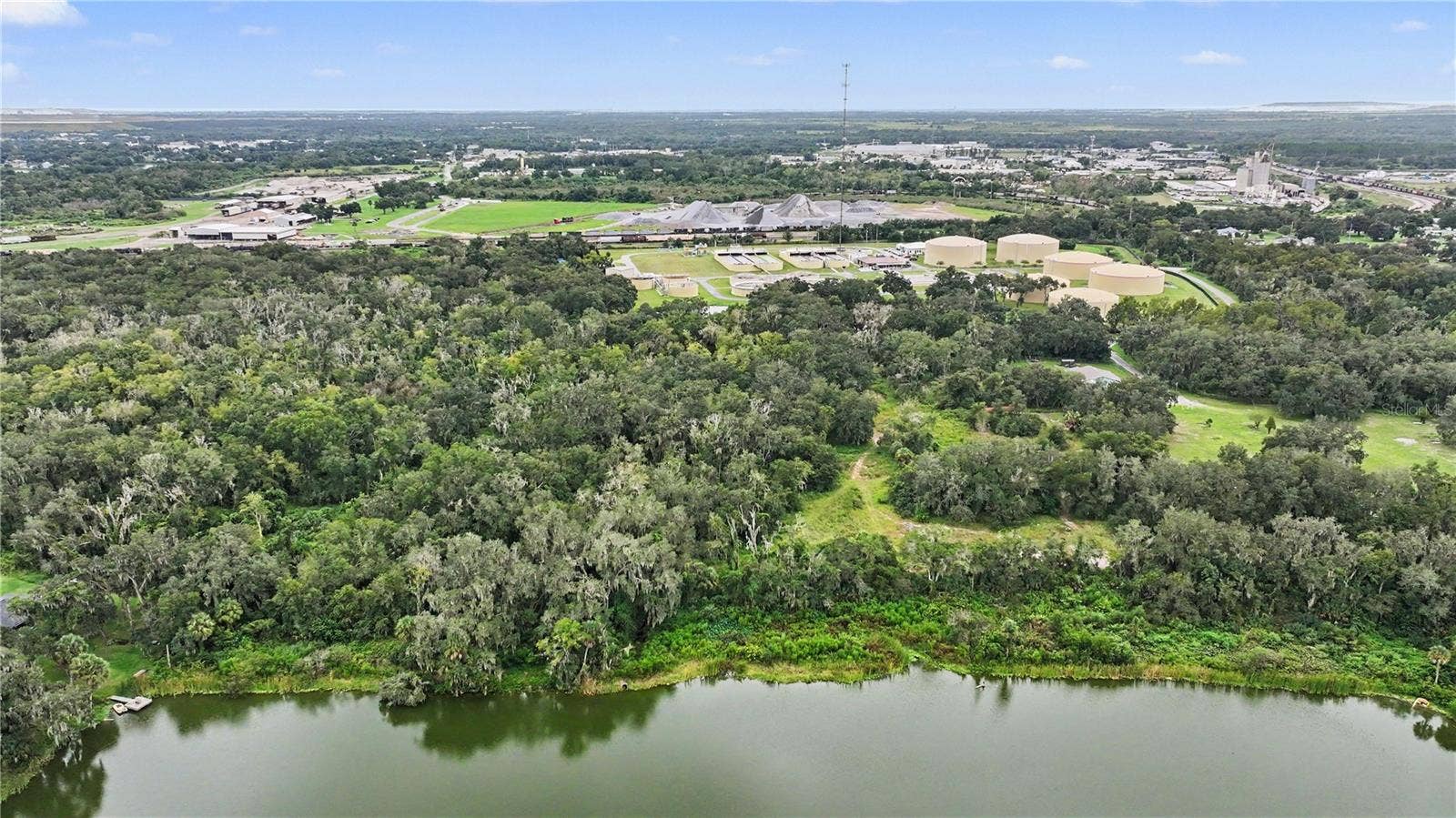 ARNAZ DRIVE, Mulberry, FL 33860