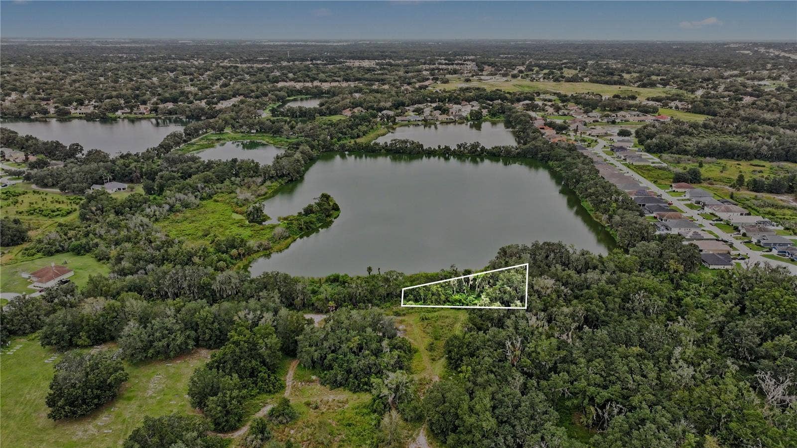 ARNAZ DRIVE, Mulberry, FL 33860