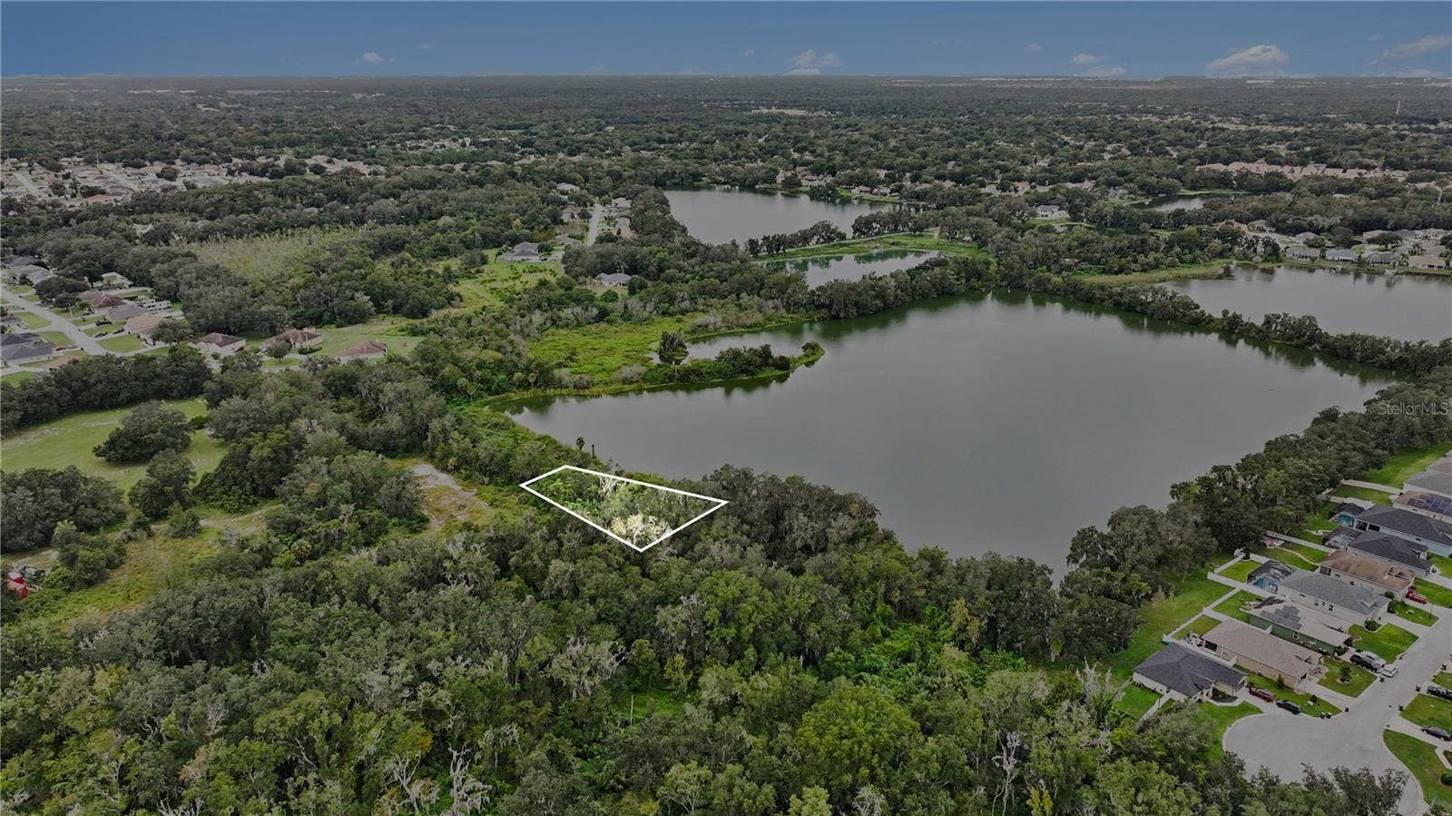 ARNAZ DRIVE, Mulberry, FL 33860