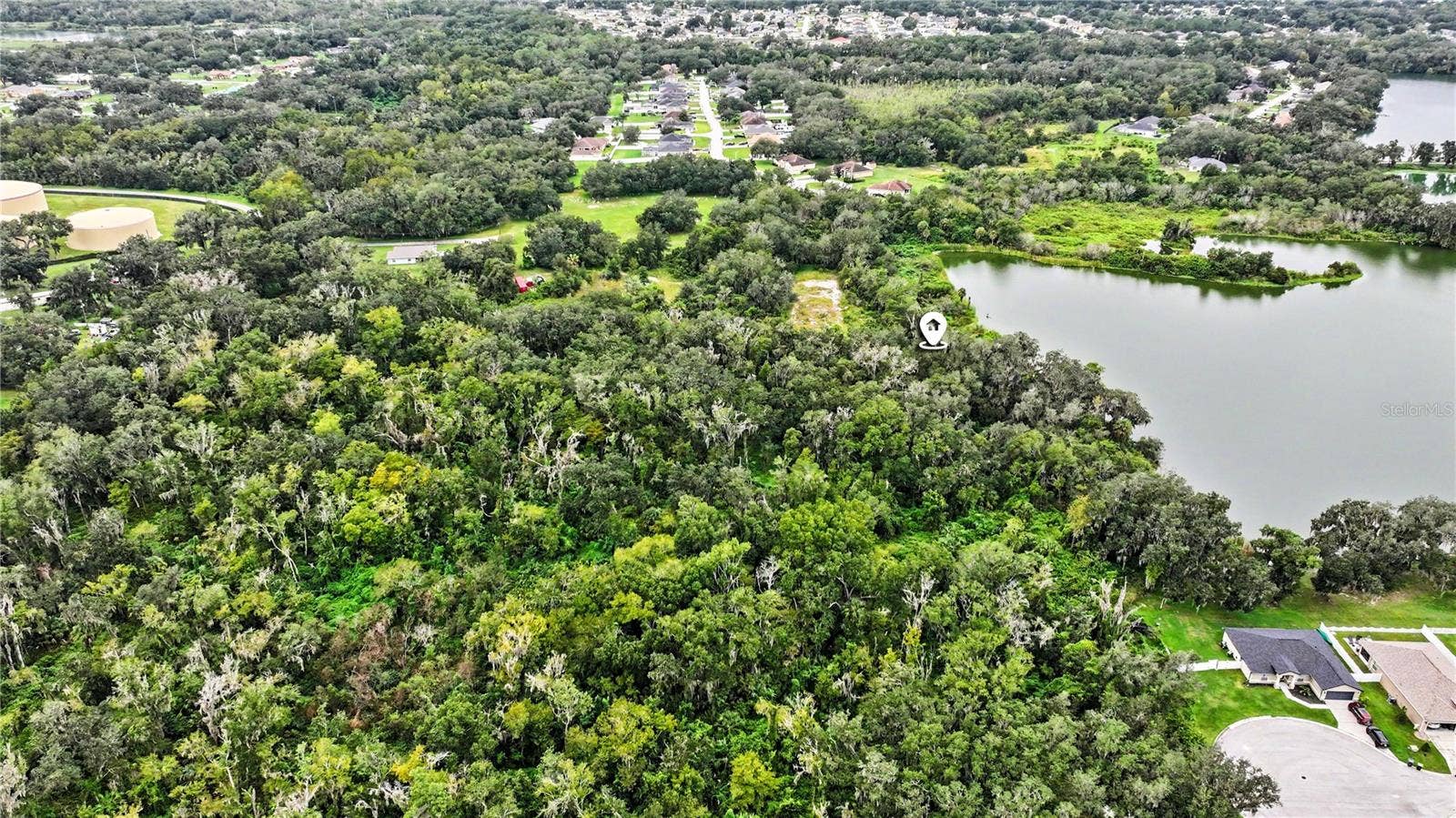 ARNAZ DRIVE, Mulberry, FL 33860