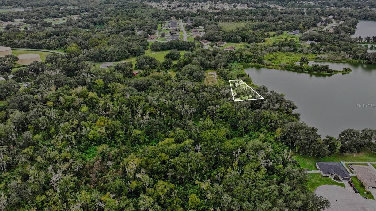 ARNAZ DRIVE, Mulberry, FL 33860
