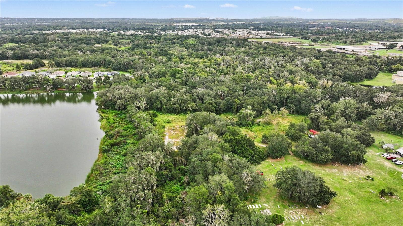 ARNAZ DRIVE, Mulberry, FL 33860