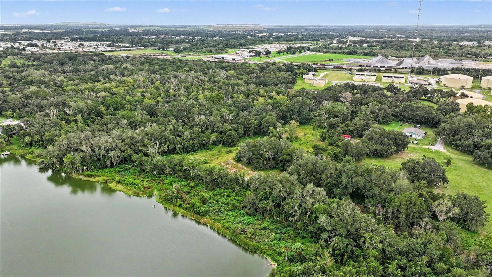 ARNAZ DRIVE, Mulberry, FL 33860