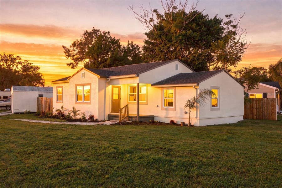 Property photo for 8474 TOBAY ROAD N, St Petersburg, FL