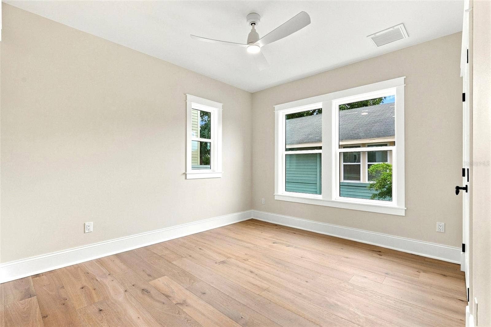 2534 1ST AVENUE N, St Petersburg, FL 33713 2nd Floor Secondary Bedroom