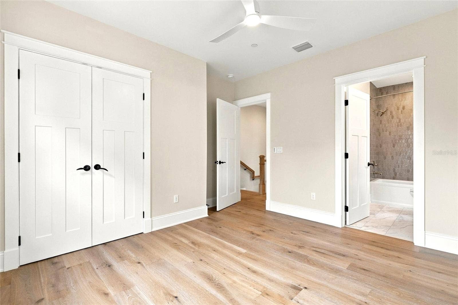 2534 1ST AVENUE N, St Petersburg, FL 33713 2nd Floor Secondary Bedroom