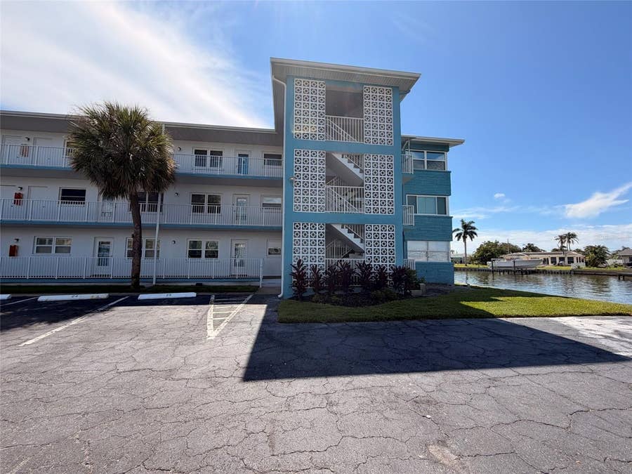 Property photo for 1893 SHORE DR. DRIVE S, #216, South Pasadena, FL