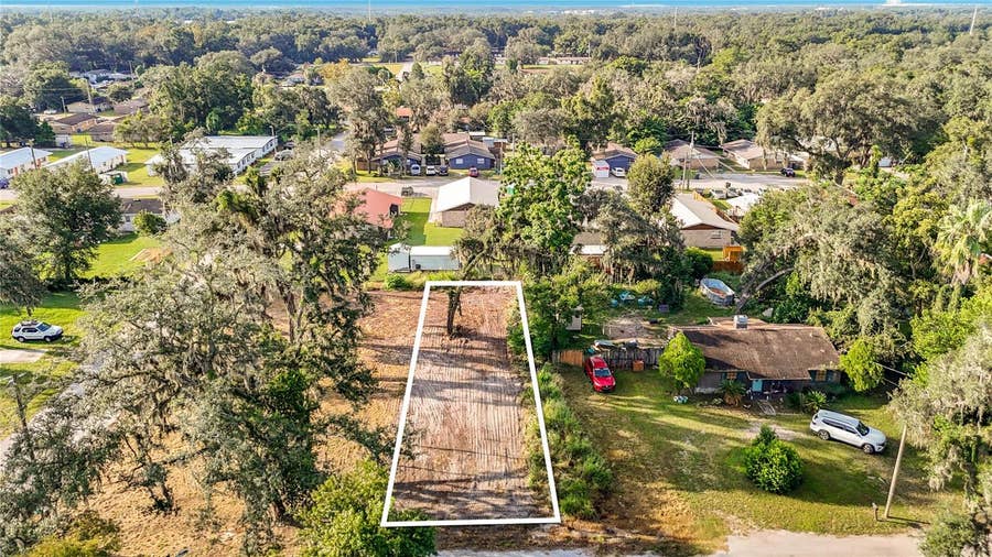 Property photo for 9321 RIPLEY ROAD, Thonotosassa, FL