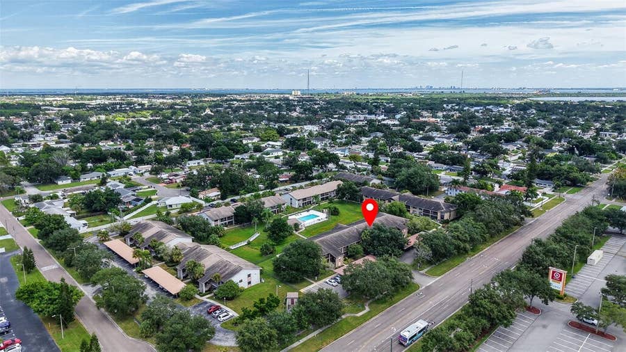 Property photo for 725 83RD AVENUE N, #205, St Petersburg, FL