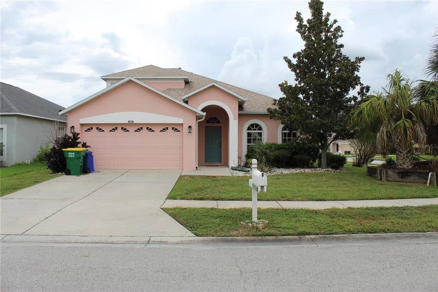 Property photo for 4639 MAPLETREE LOOP, Wesley Chapel, FL