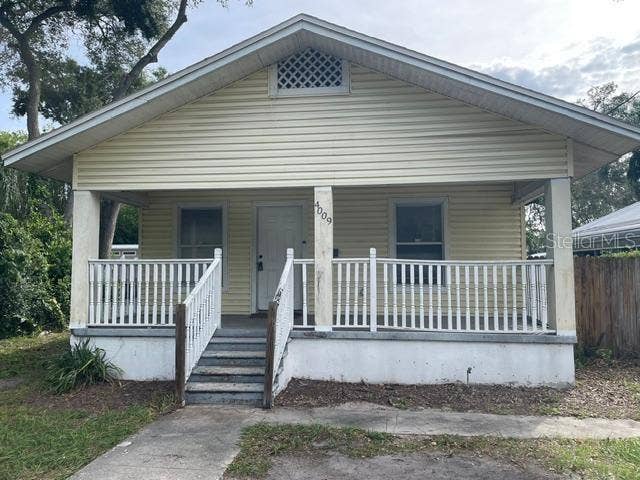 Property photo for 4009 N CENTRAL AVENUE, Tampa, FL