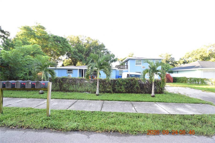 Property photo for 419 STREMMA ROAD, #2, Largo, FL