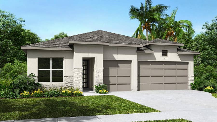 Property photo for 28205 GRASSY KNOLL LOOP, San Antonio, FL