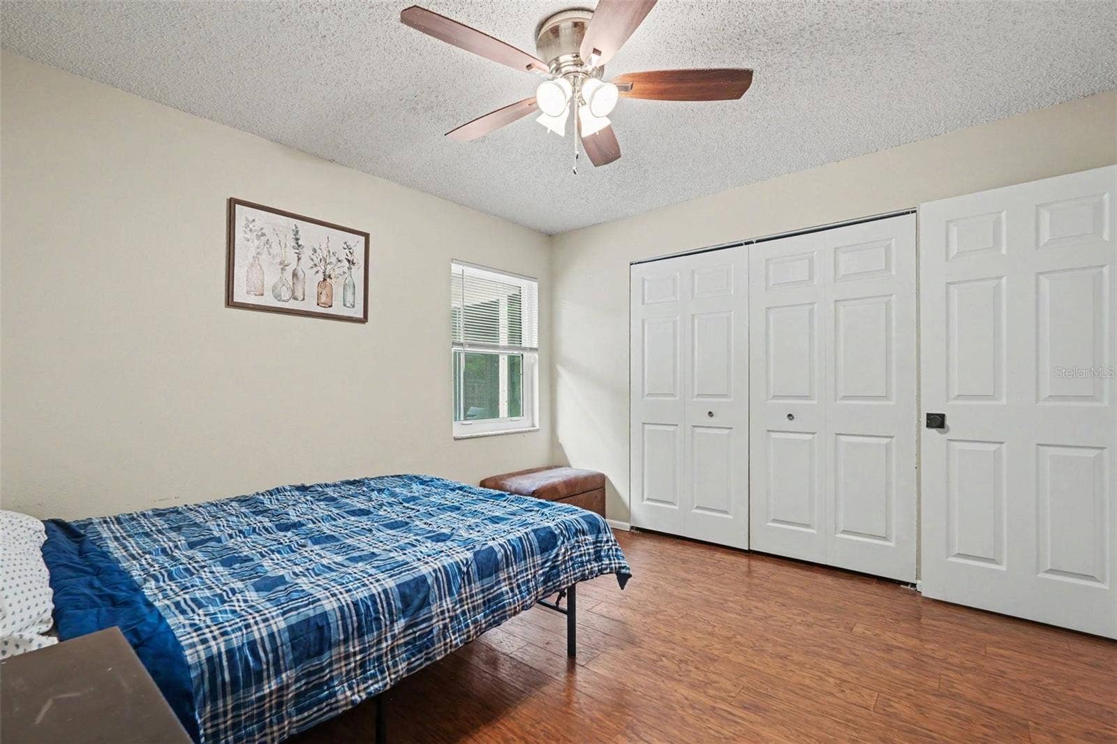 8064 FAWNRIDGE CIRCLE, Tampa, FL 33610 Second bedroom
