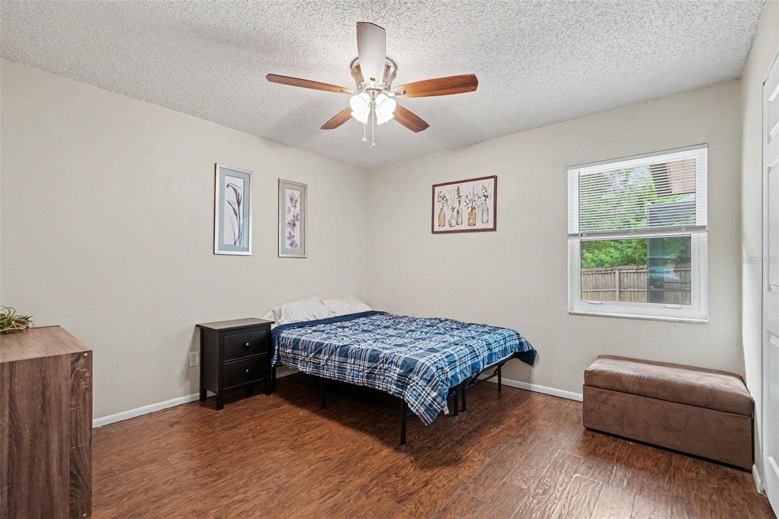 8064 FAWNRIDGE CIRCLE, Tampa, FL 33610 Second bedroom
