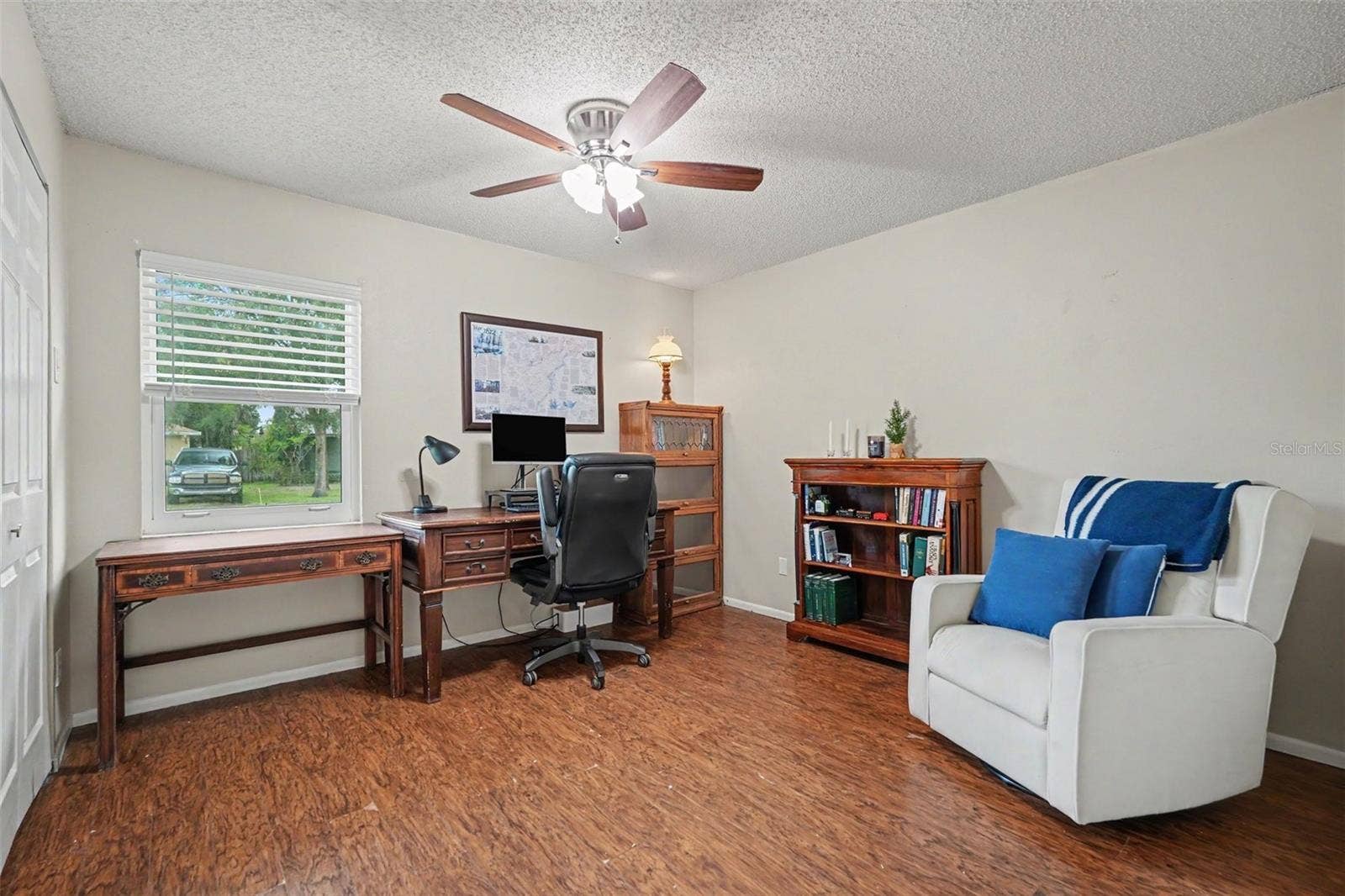 8064 FAWNRIDGE CIRCLE, Tampa, FL 33610 Third bedroom