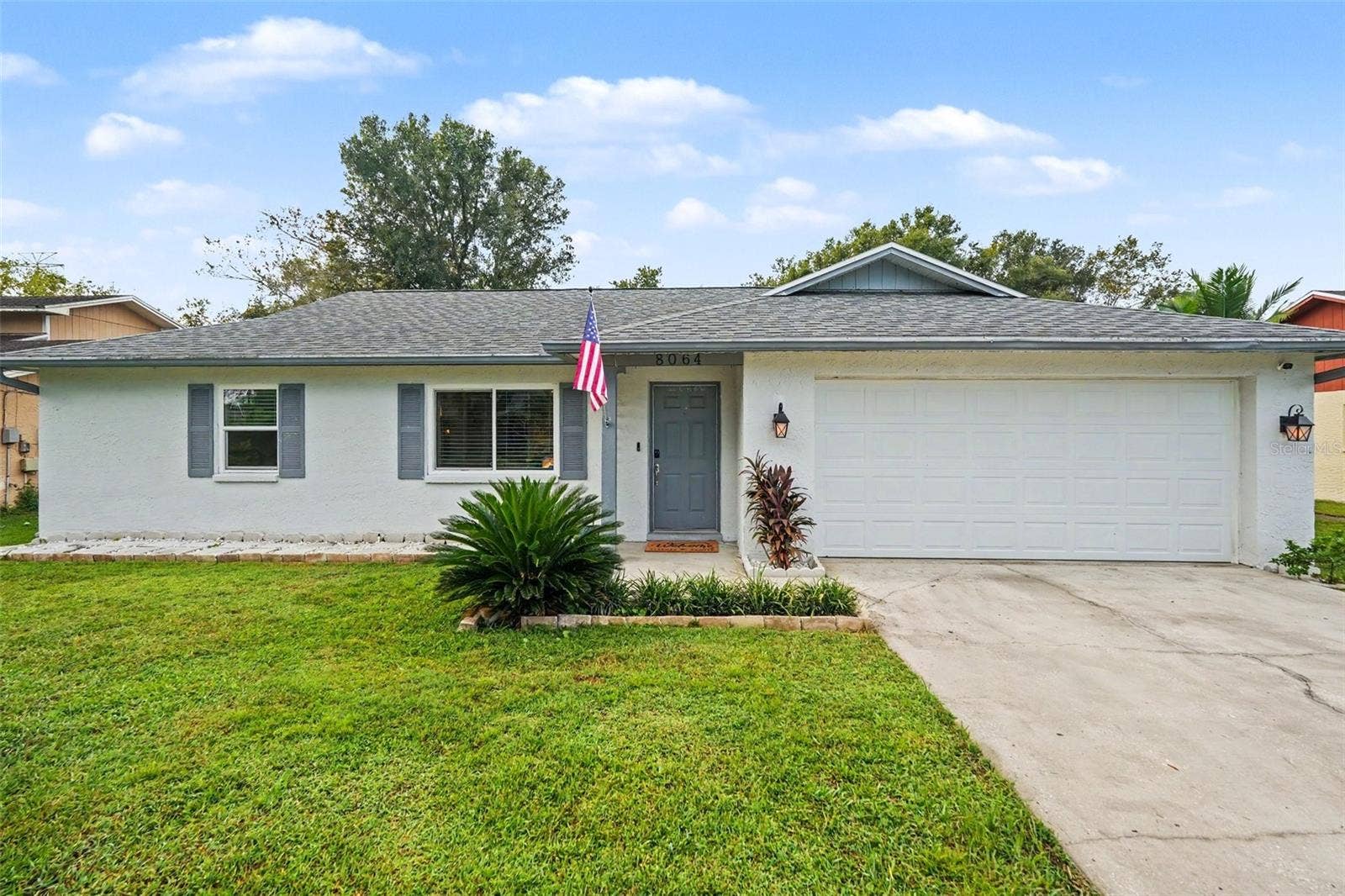 8064 FAWNRIDGE CIRCLE, Tampa, FL 33610 8064 FAWNRIDGE CIRCLE, Tampa, FL 33610