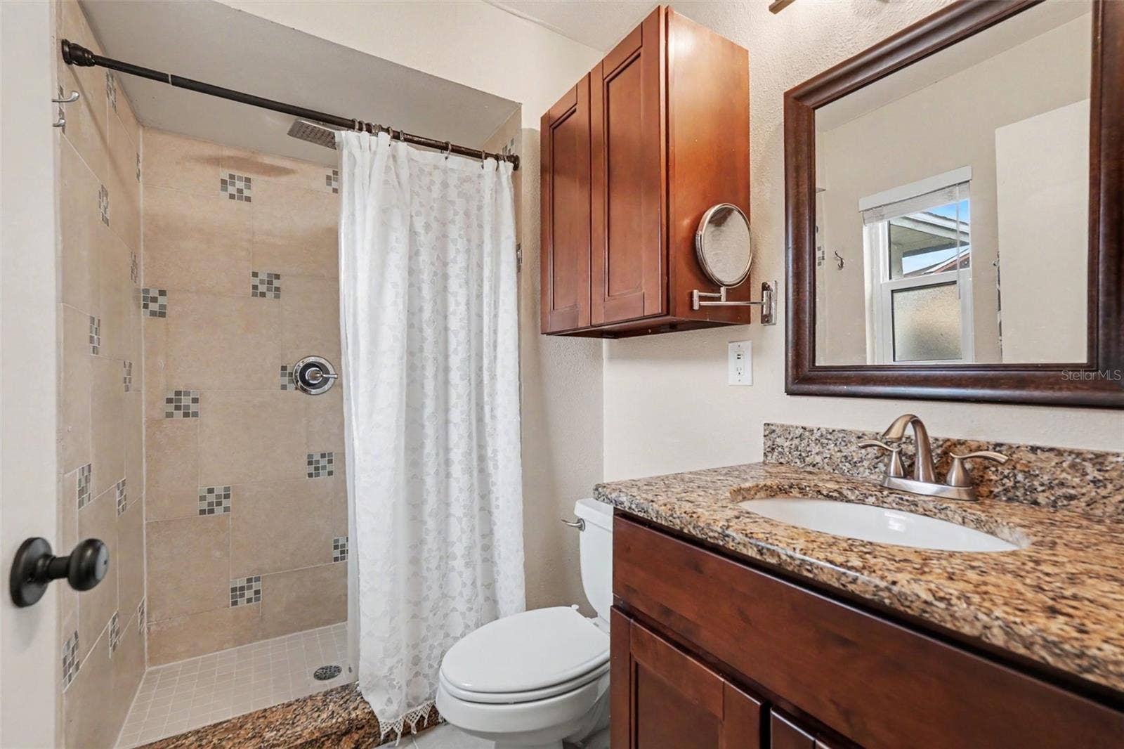 8064 FAWNRIDGE CIRCLE, Tampa, FL 33610 Primary Bedroom