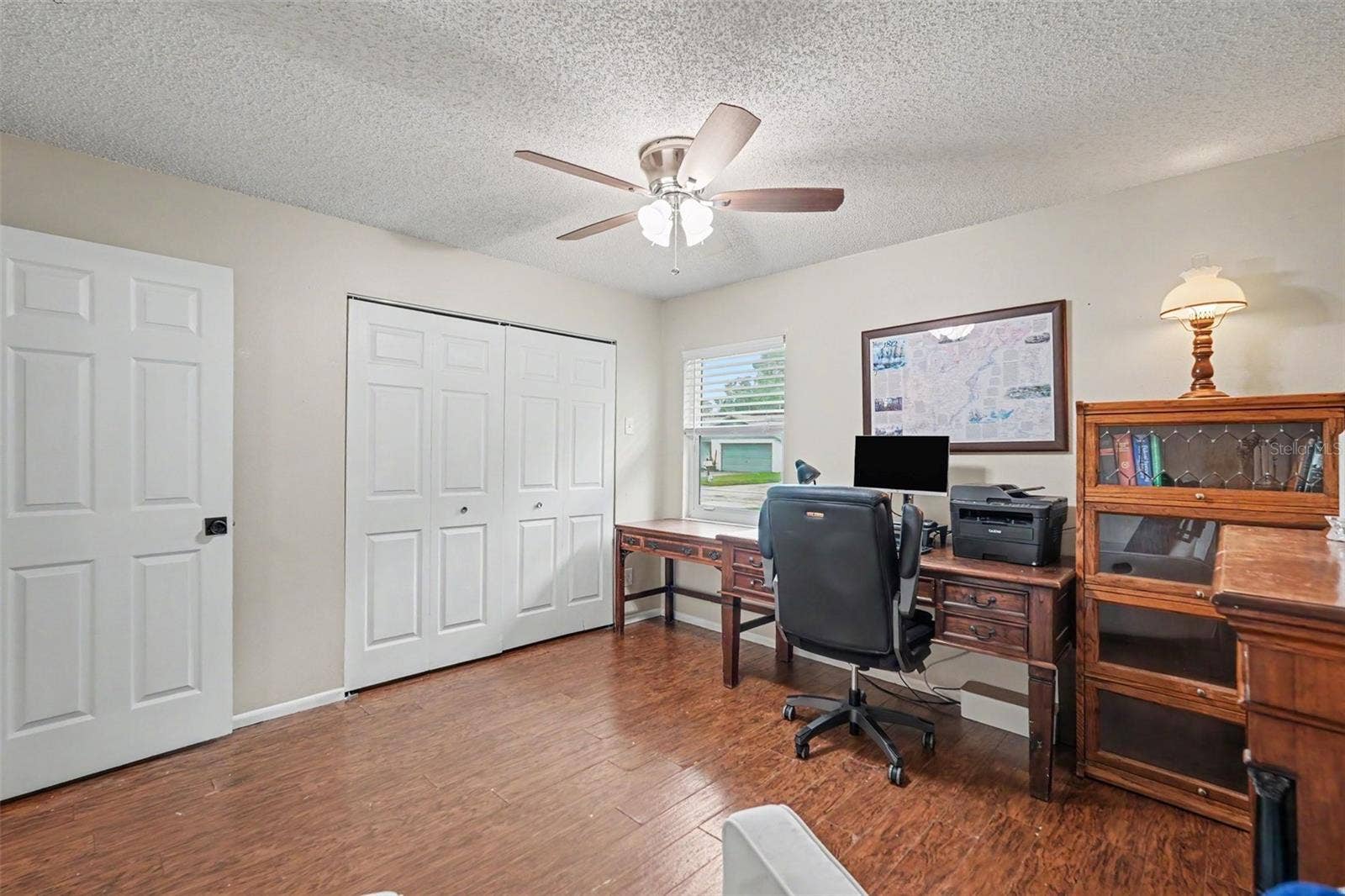 8064 FAWNRIDGE CIRCLE, Tampa, FL 33610 Third bedroom