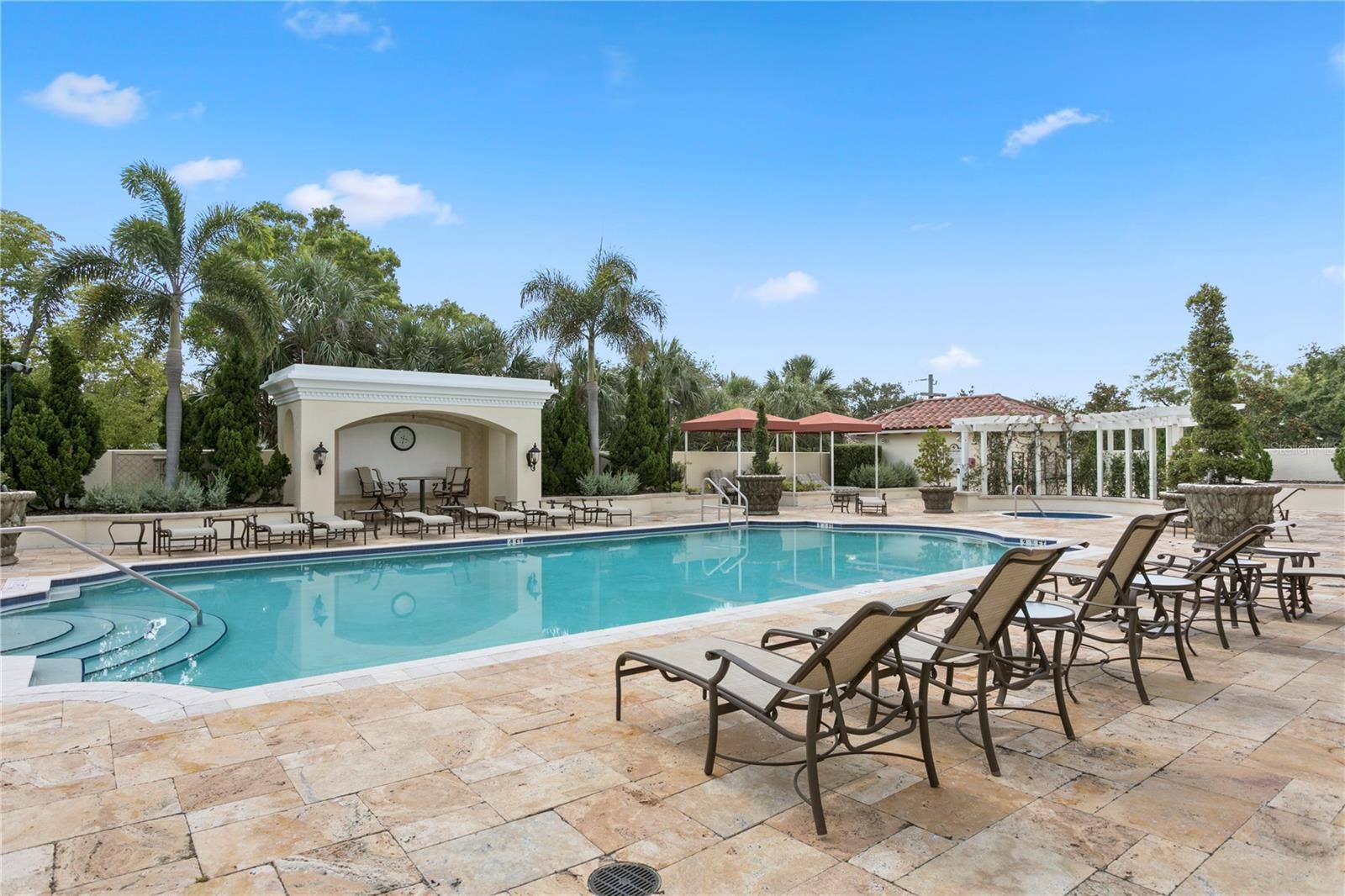 4201 BAYSHORE BOULEVARD, #2101, Tampa, FL 33611