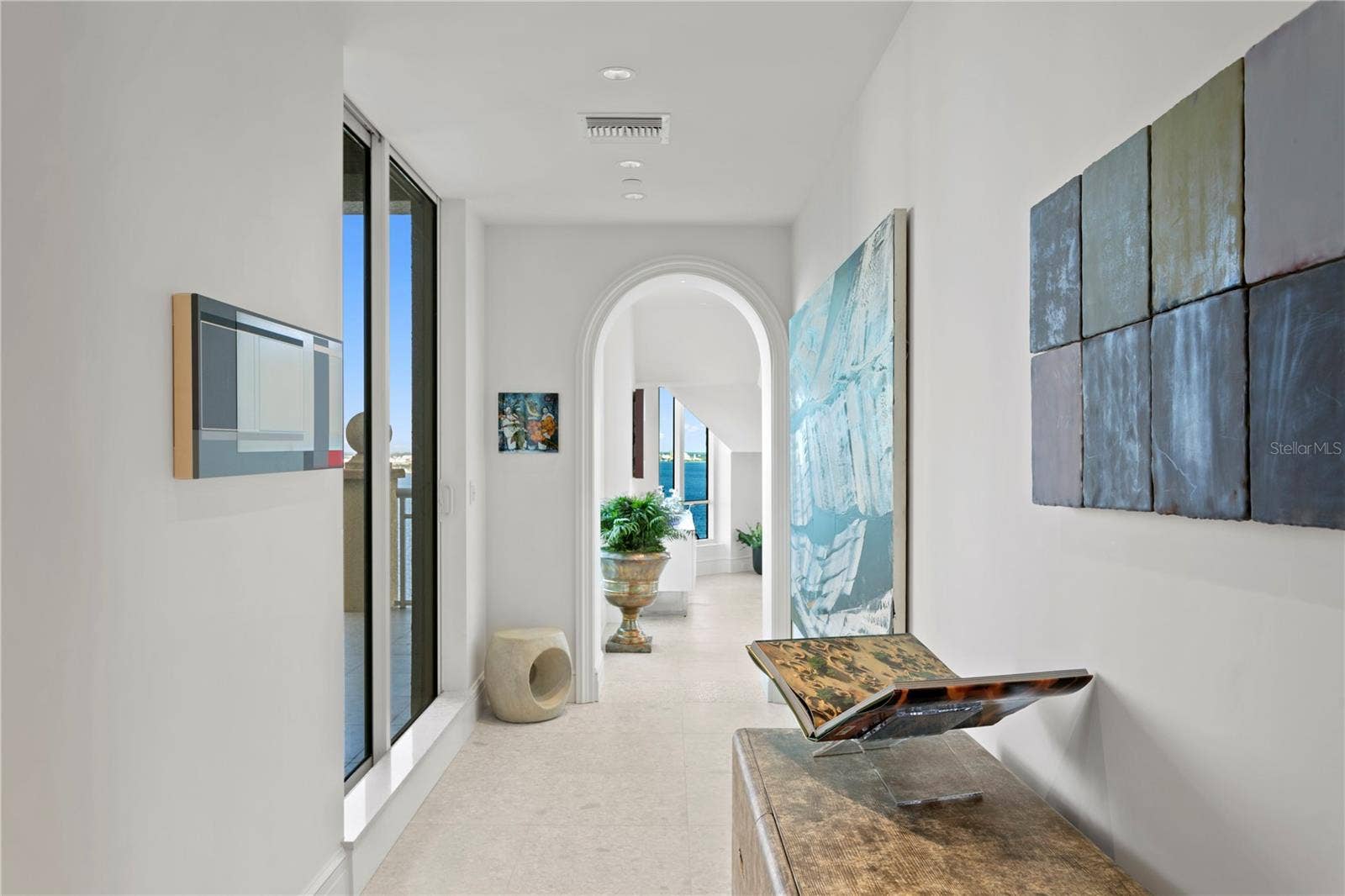 4201 BAYSHORE BOULEVARD, #2101, Tampa, FL 33611