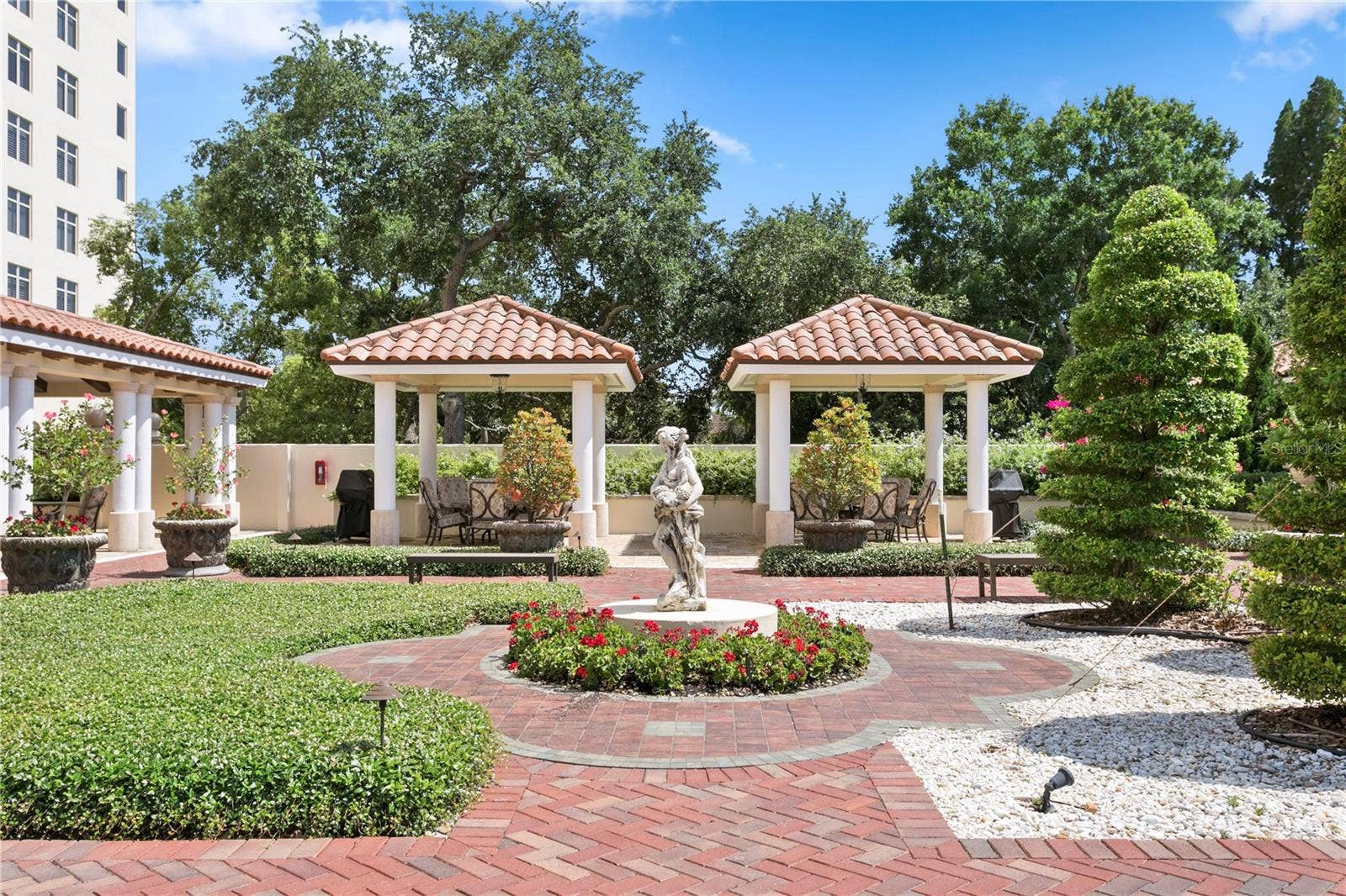 4201 BAYSHORE BOULEVARD, #2101, Tampa, FL 33611