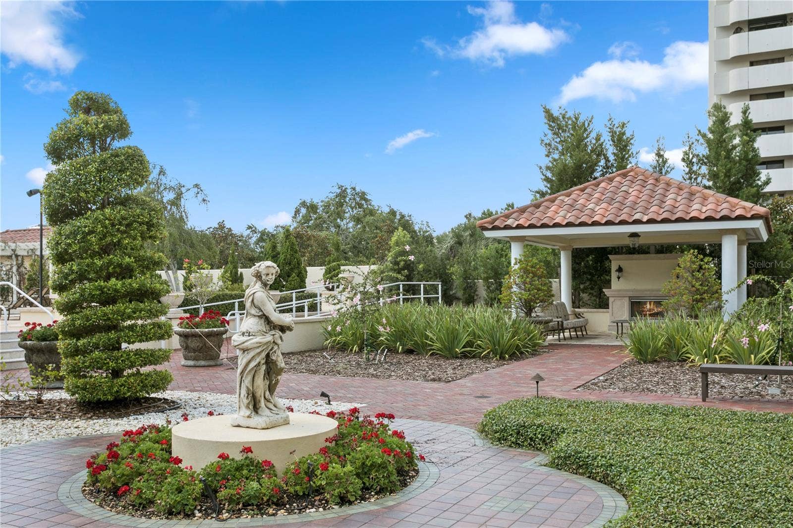 4201 BAYSHORE BOULEVARD, #2101, Tampa, FL 33611