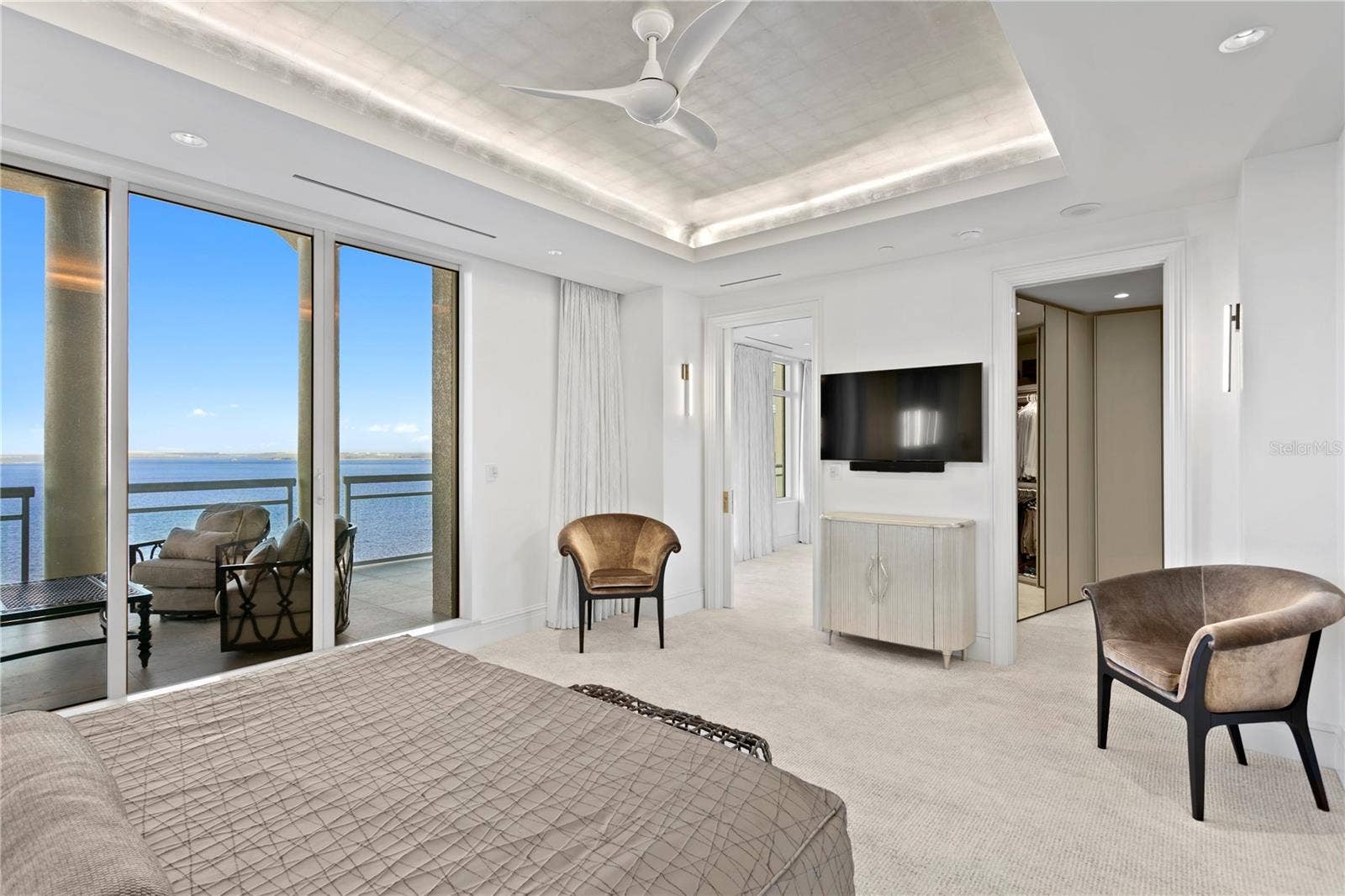 4201 BAYSHORE BOULEVARD, #2101, Tampa, FL 33611