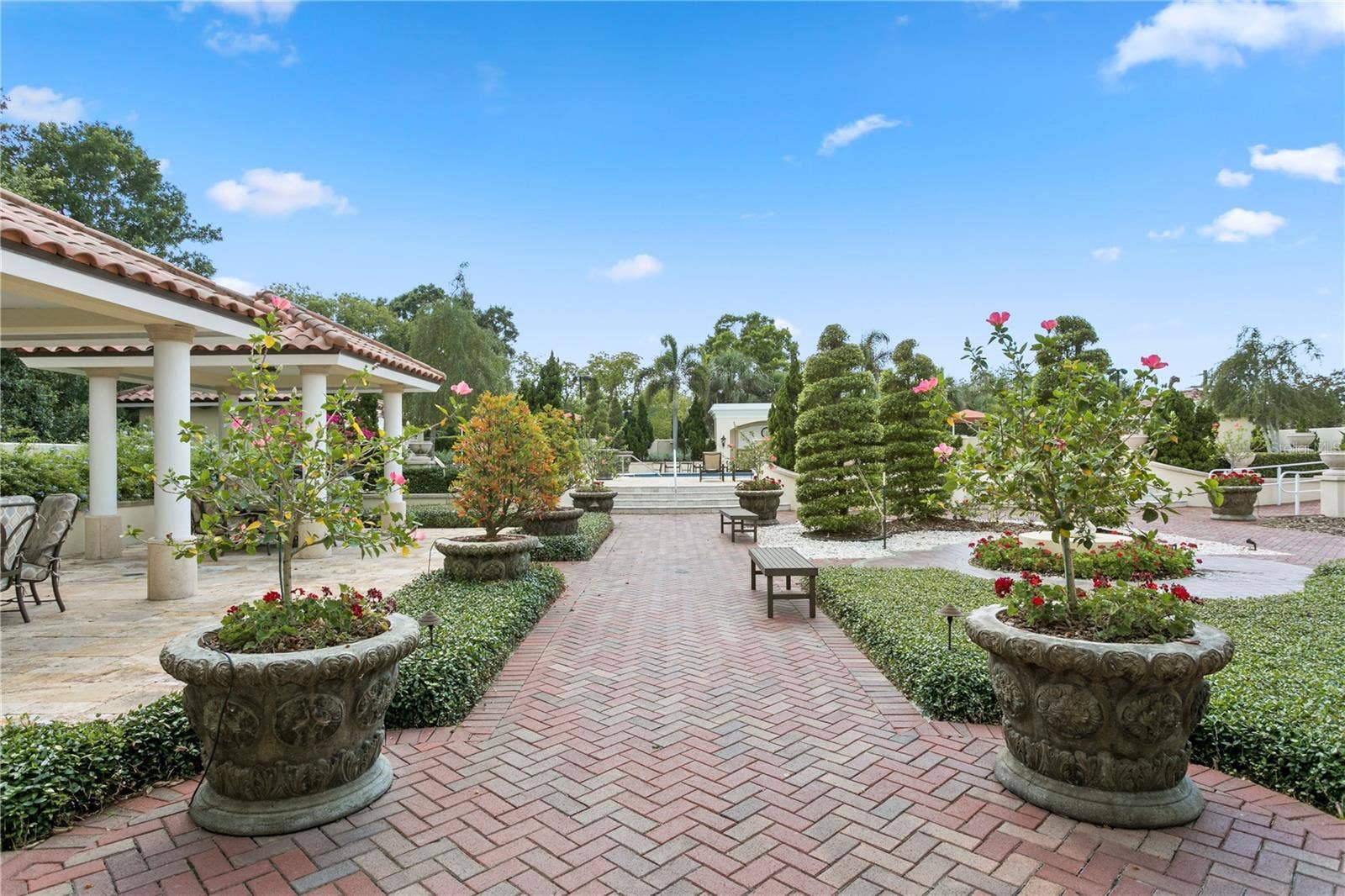4201 BAYSHORE BOULEVARD, #2101, Tampa, FL 33611