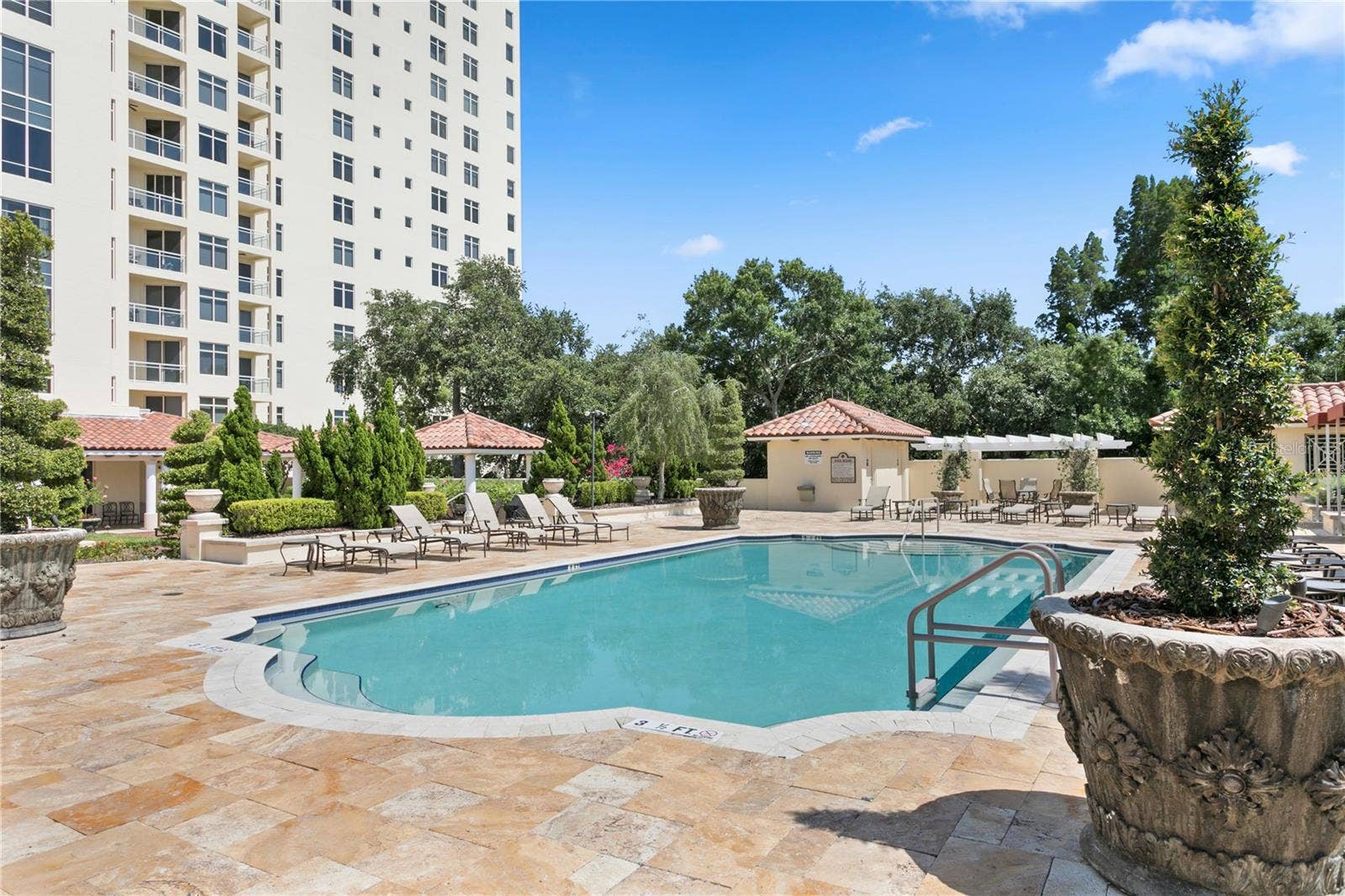 4201 BAYSHORE BOULEVARD, #2101, Tampa, FL 33611