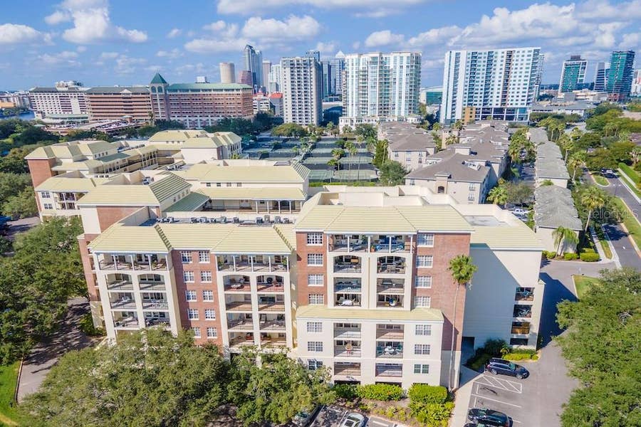 Property photo for 1002 S HARBOUR ISLAND BOULEVARD, #1302, Tampa, FL