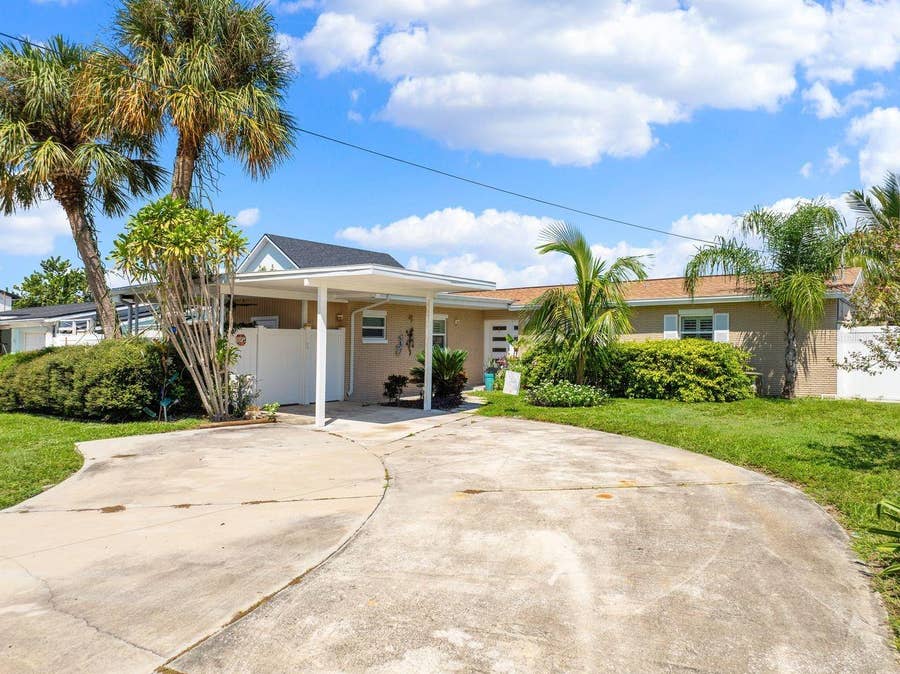 Property photo for 10713 DALTON AVENUE, Tampa, FL
