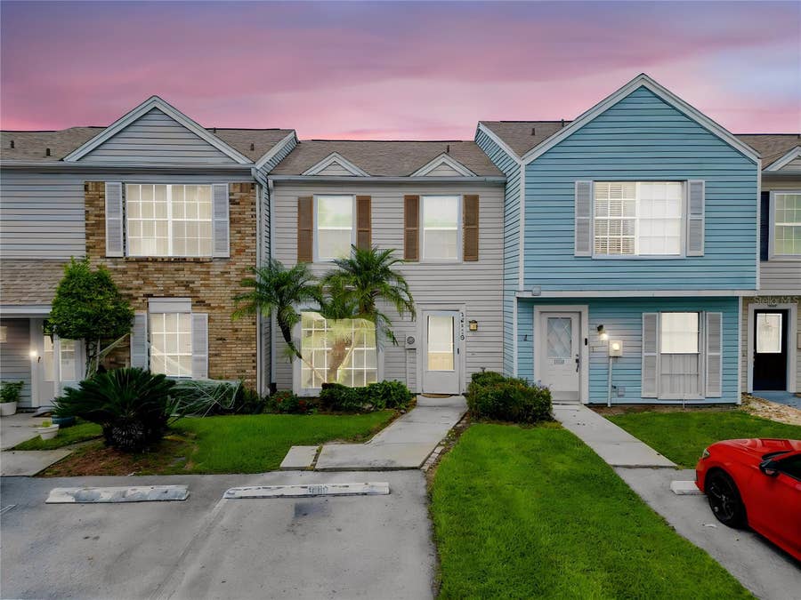 Property photo for 16110 RAMBLING VINE DR W, Tampa, FL