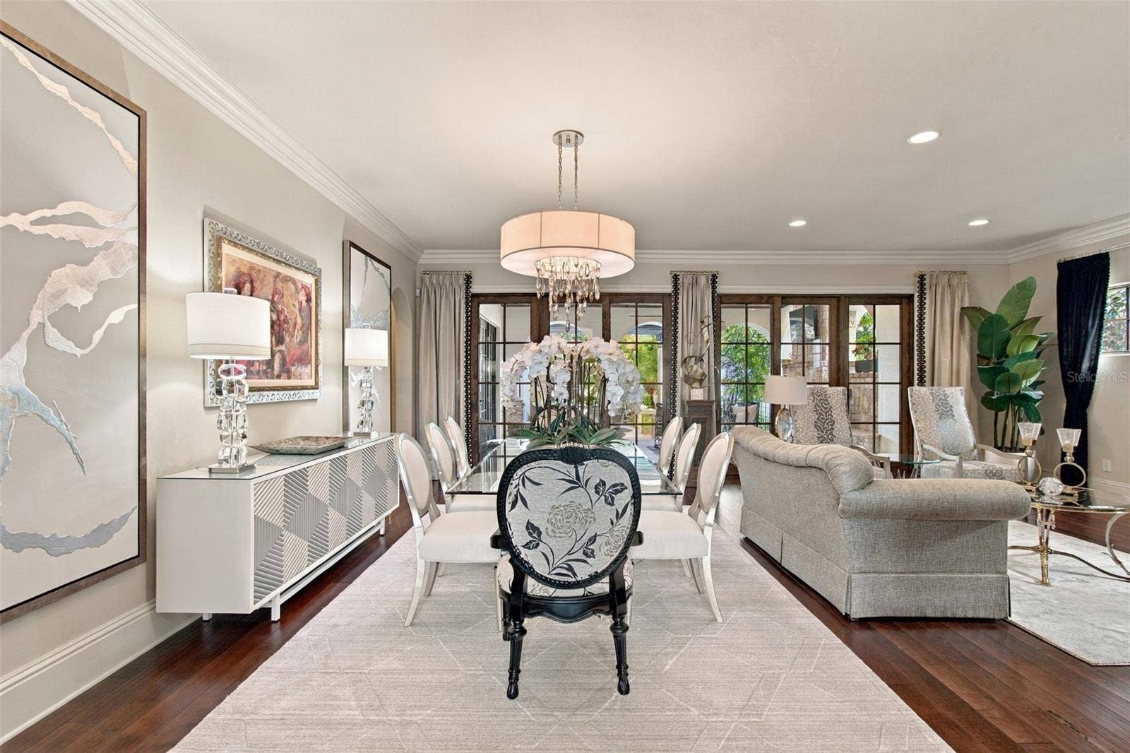58 MARTINIQUE AVENUE, #1/2, Tampa, FL 33606 58 MARTINIQUE AVENUE, #1/2, Tampa, FL 33606