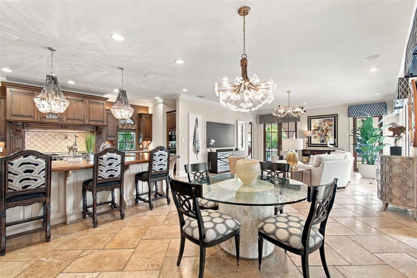 58 MARTINIQUE AVENUE, #1/2, Tampa, FL 33606 58 MARTINIQUE AVENUE, #1/2, Tampa, FL 33606
