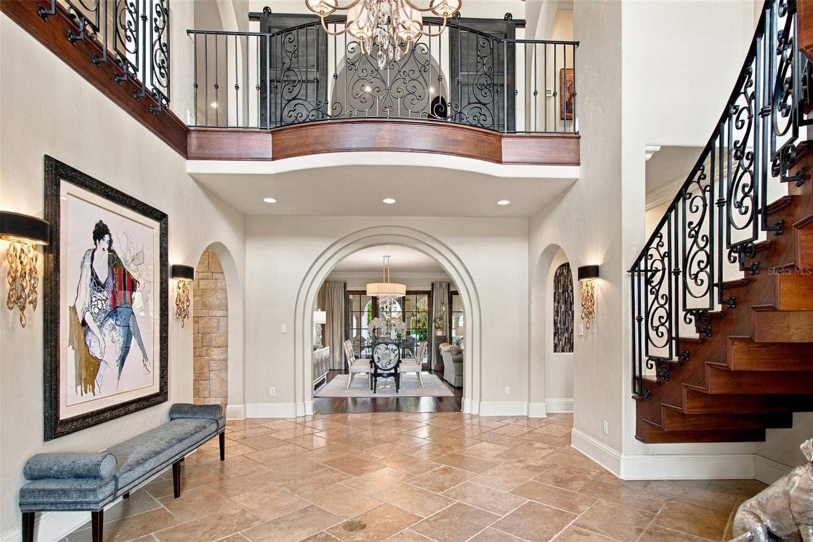 58 MARTINIQUE AVENUE, #1/2, Tampa, FL 33606 58 MARTINIQUE AVENUE, #1/2, Tampa, FL 33606