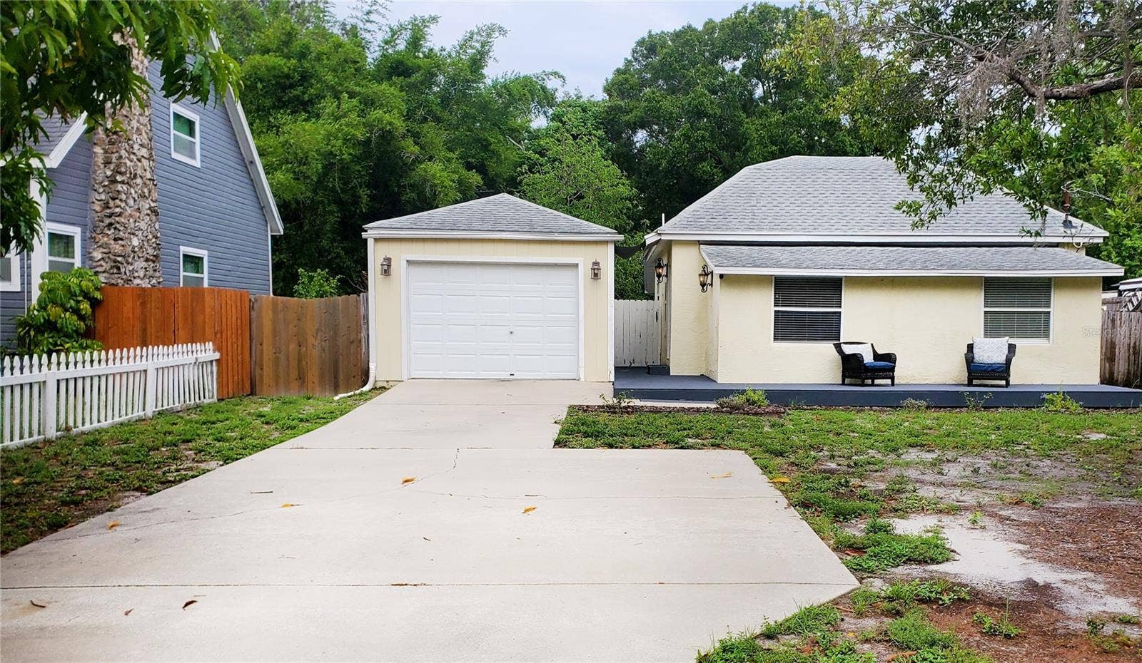 1722 ALBEMARLE ROAD, Clearwater, FL 33764 1722 ALBEMARLE ROAD, Clearwater, FL 33764