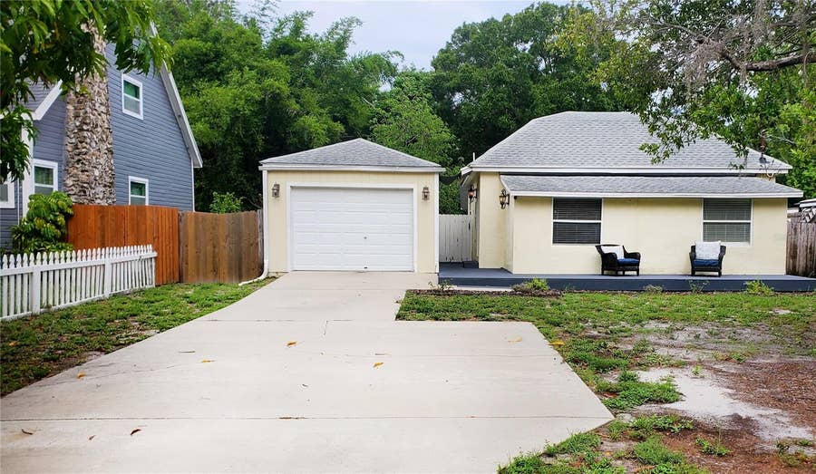 Property photo for 1722 ALBEMARLE ROAD, Clearwater, FL