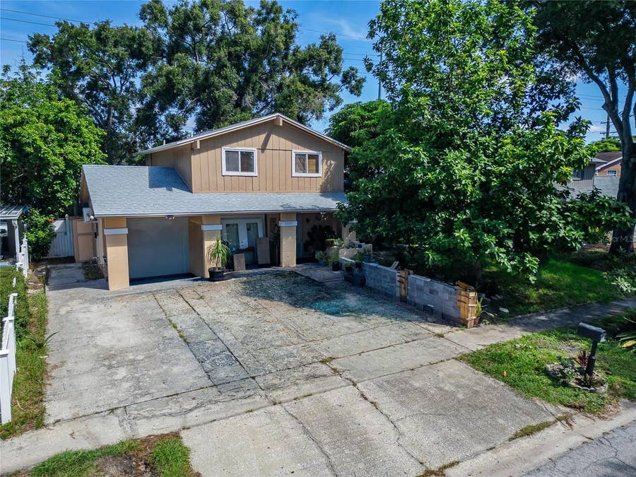 Property photo for 7003 SUMMERBRIDGE DRIVE, Tampa, FL
