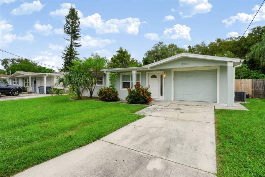 Property photo for 9300 UNICORN AVENUE, Port Richey, FL