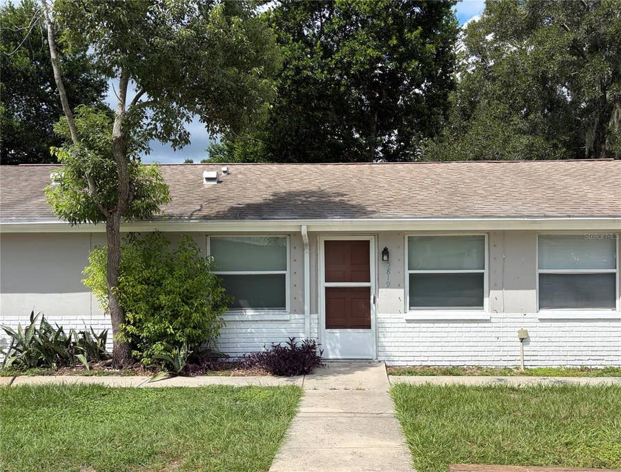 Property photo for 5819 MONROE STREET, New Port Richey, FL