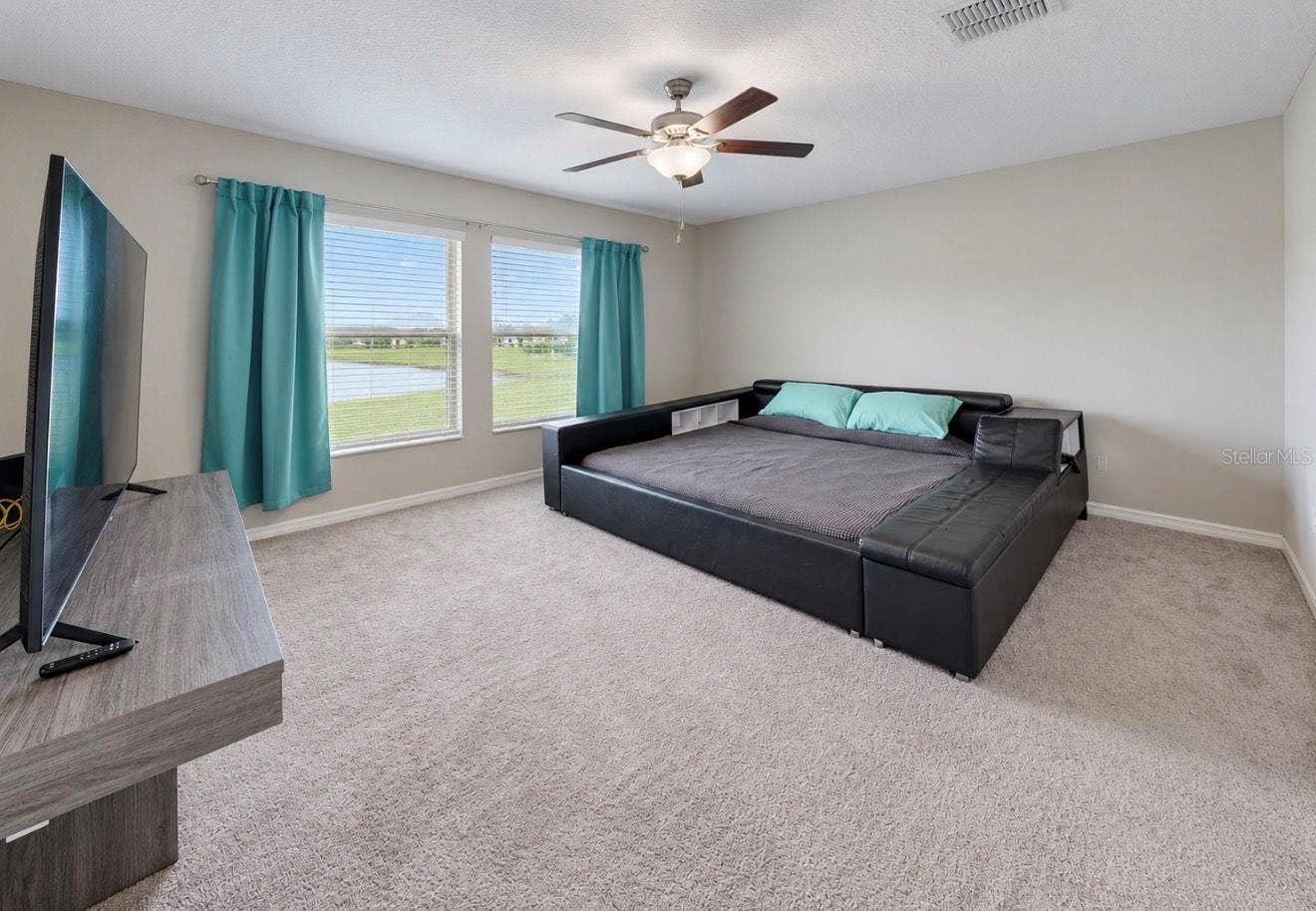 11911 FIELD THISTLE COURT, Riverview, FL 33579 Primary Bedroom
