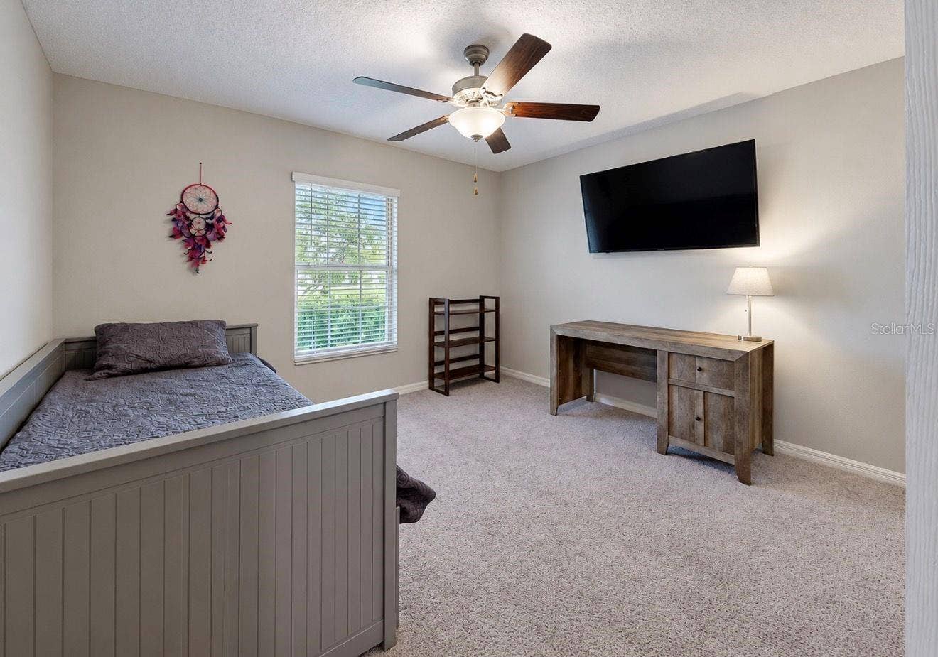 11911 FIELD THISTLE COURT, Riverview, FL 33579 Secondary Bedrom