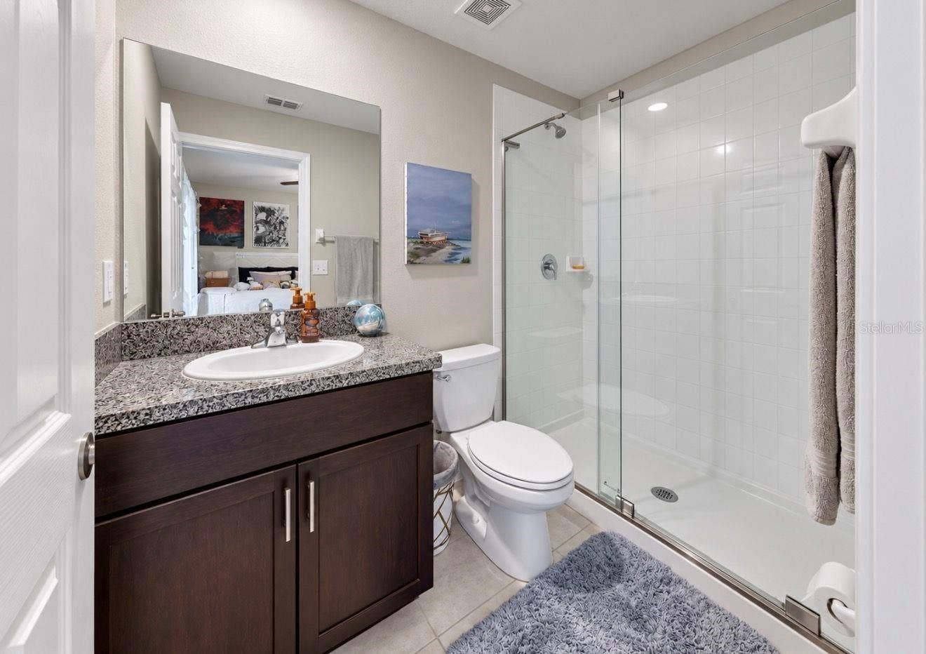 11911 FIELD THISTLE COURT, Riverview, FL 33579 Secondary In-suite Bathroom