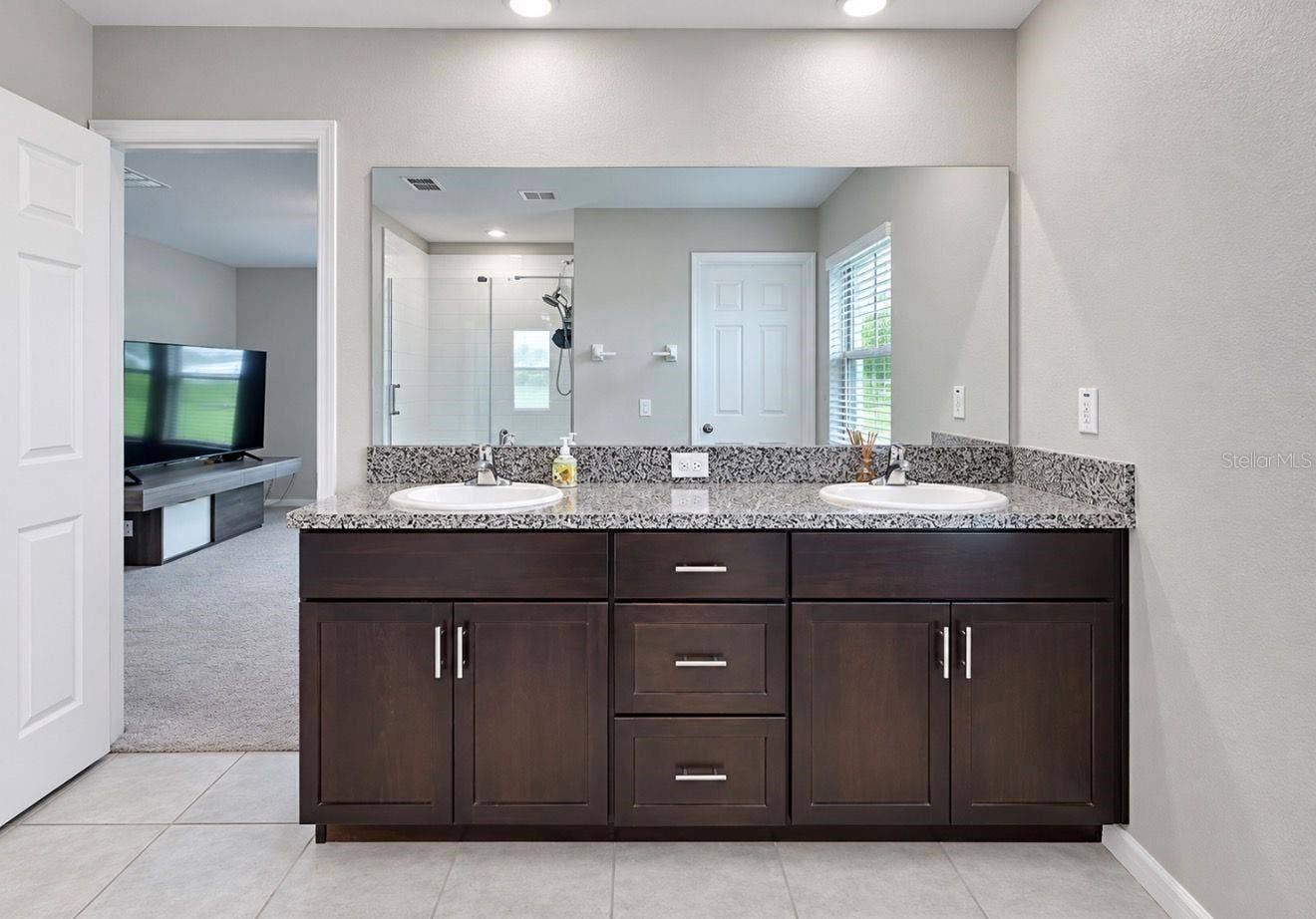 11911 FIELD THISTLE COURT, Riverview, FL 33579 Primary bath