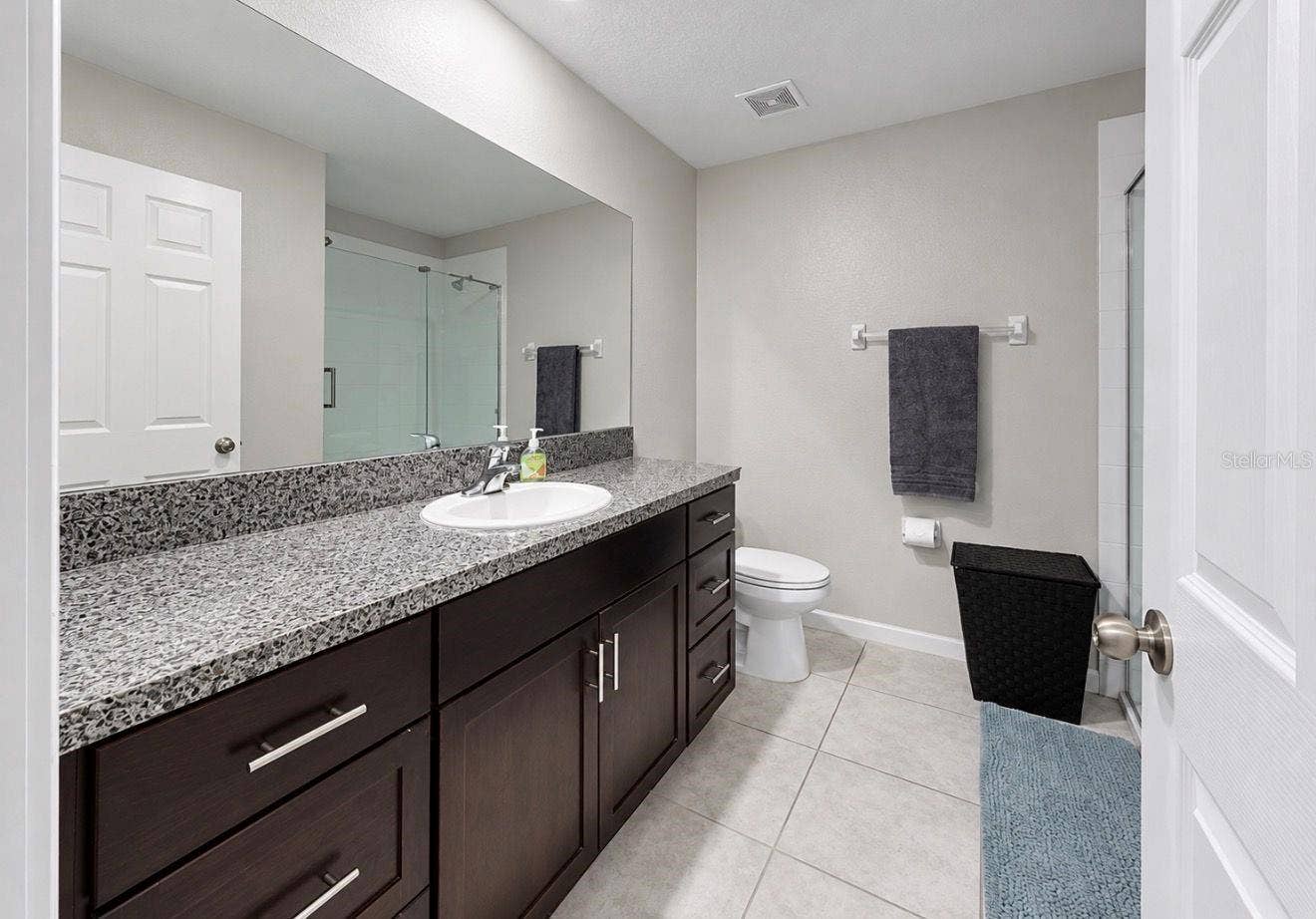 11911 FIELD THISTLE COURT, Riverview, FL 33579 Secondary Bath